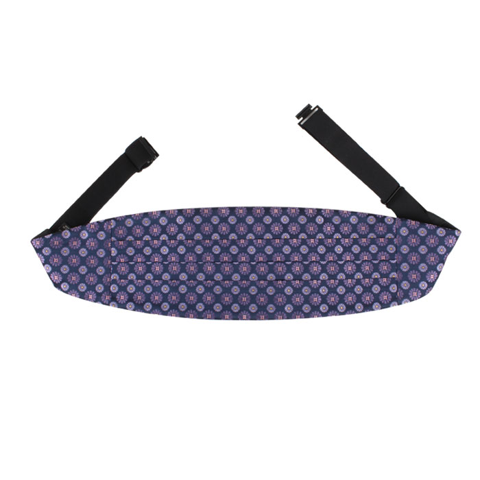 Men's Cummerbund